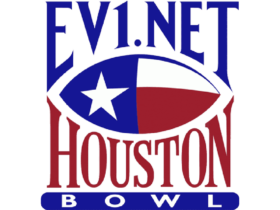 Houston Bowl Logo