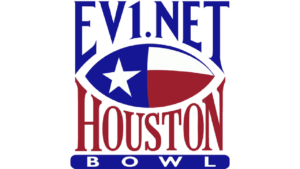 Houston Bowl Logo