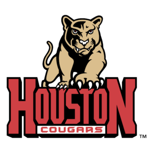 Houston Cougars Logo