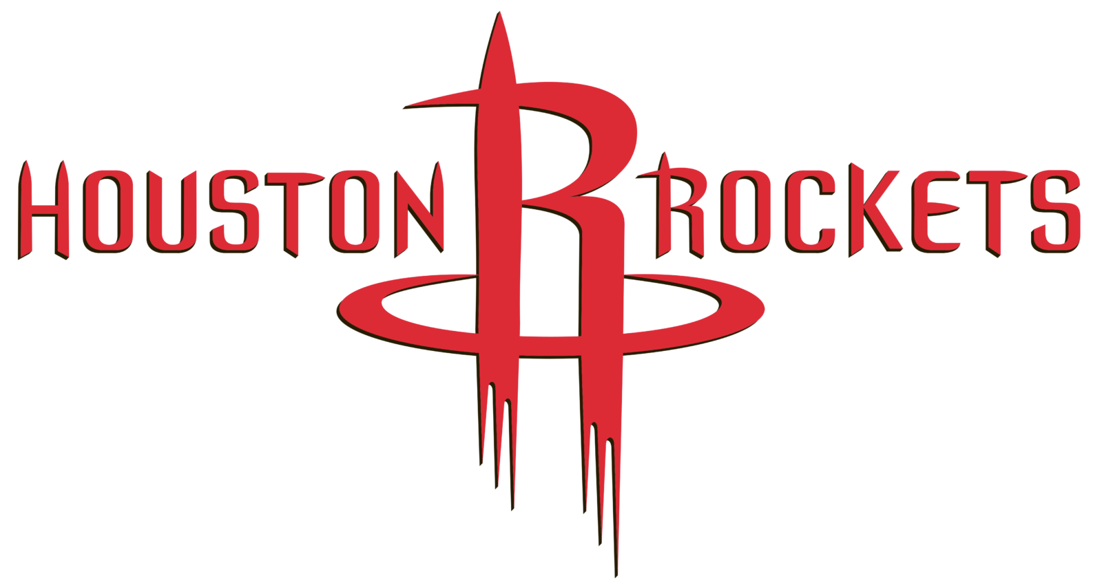 Houston Rockets Logo