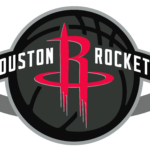 Houston Rockets Logo