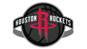 Houston Rockets Logo