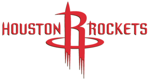 Houston Rockets Logo