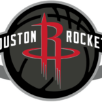Houston Rockets logo and symbol