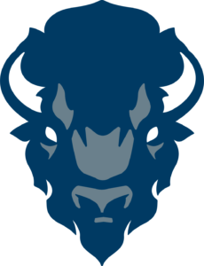 Howard Bison Logo