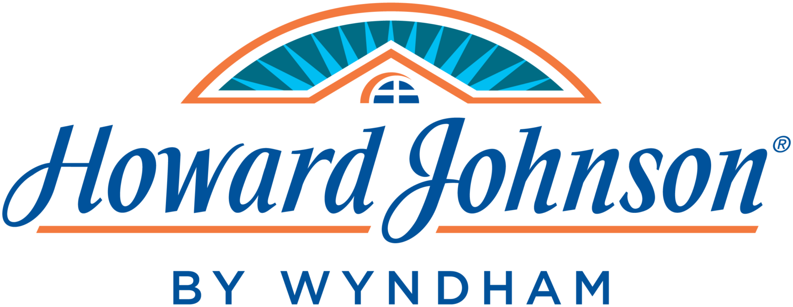 Howard Johnson Logo