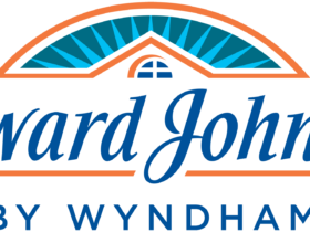 Howard Johnson Logo