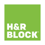 Hr Block Logo