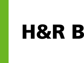 Hr Block Logo