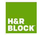 H&R Block Logo and symbol