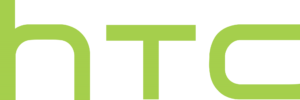 HTC logo and symbol