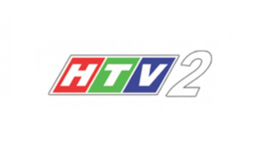 HTV2 Logo and symbol