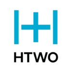 Htwo Logo