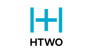 Htwo Logo