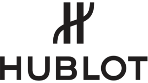 Hublot logo and symbol