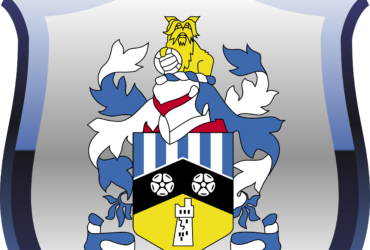 Huddersfield Town Logo