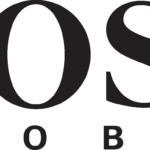 Hugo Boss logo and symbol
