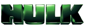 Hulk Logo