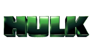 Hulk Logo