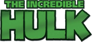 Hulk logo and symbol