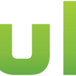 Hulu logo and symbol