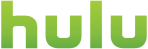 Hulu logo and symbol