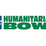Humanitarian Bowl Logo