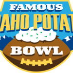 Humanitarian Bowl Logo