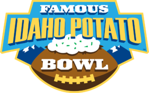 Humanitarian Bowl Logo