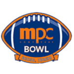 Humanitarian Bowl Logo