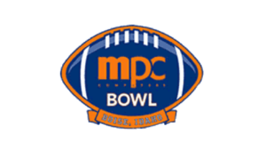 Humanitarian Bowl Logo