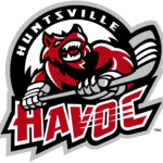 Huntsville Havoc Logo