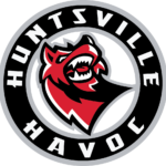 Huntsville Havoc Logo