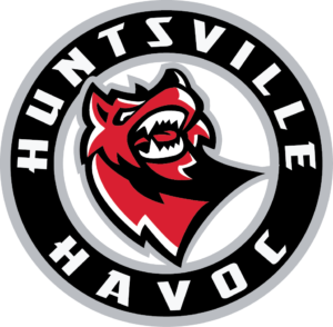 Huntsville Havoc Logo