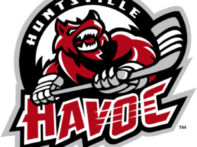 Huntsville Havoc Logo