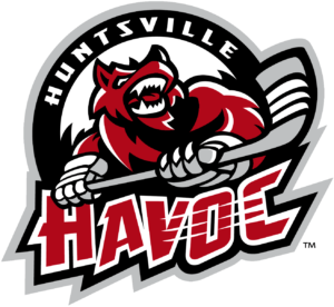 Huntsville Havoc Logo