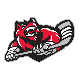 Huntsville Havoc logo and symbol