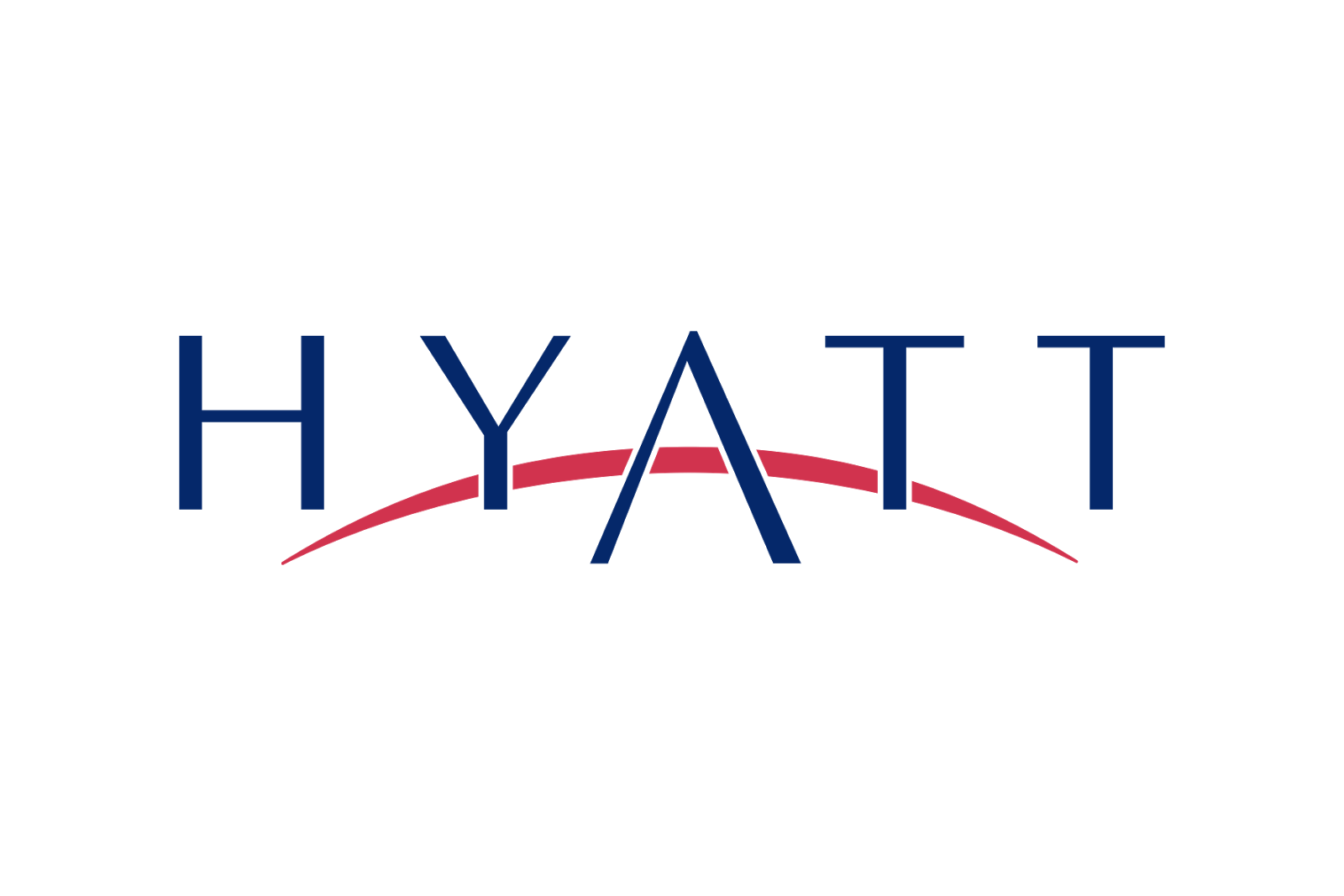 Hyatt Logo