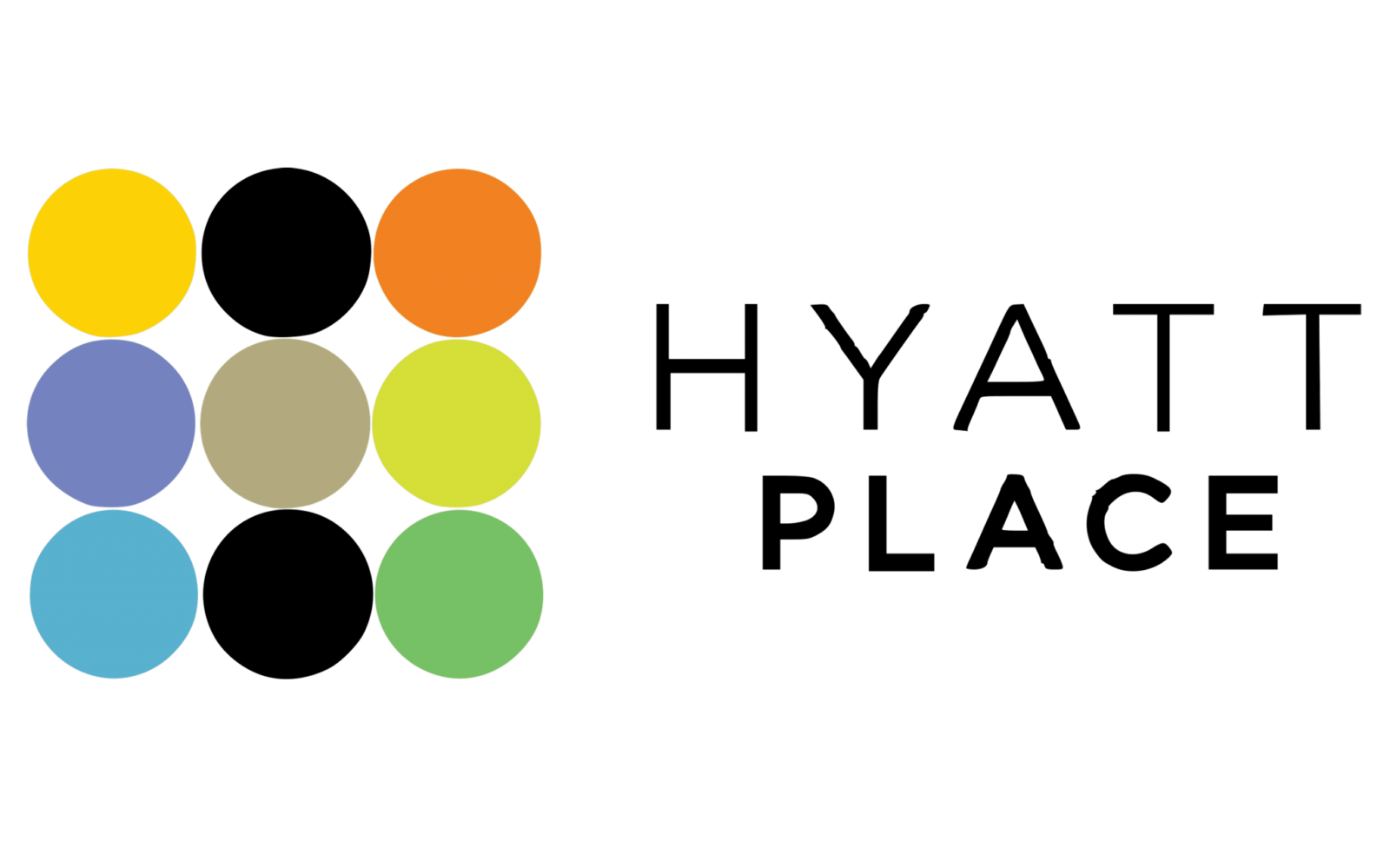 Hyatt Place Logo