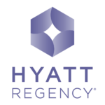 Hyatt Regency logo and symbol