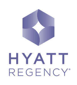 Hyatt Regency logo and symbol