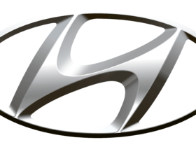 Hyundai Logo