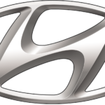 Hyundai logo and symbol
