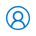 i-Account logo and symbol