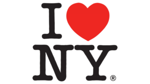 I Love New York Logo