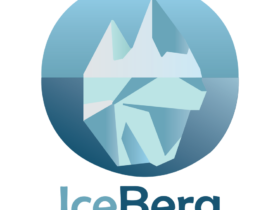 Iceberg Logo