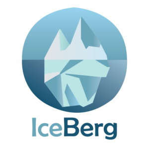 Iceberg Logo