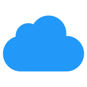 Icloud Logo