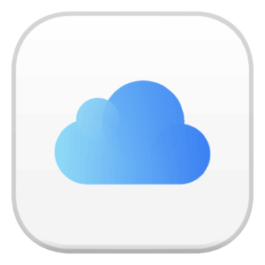 Icloud Logo