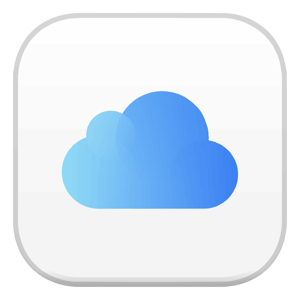 Icloud Logo